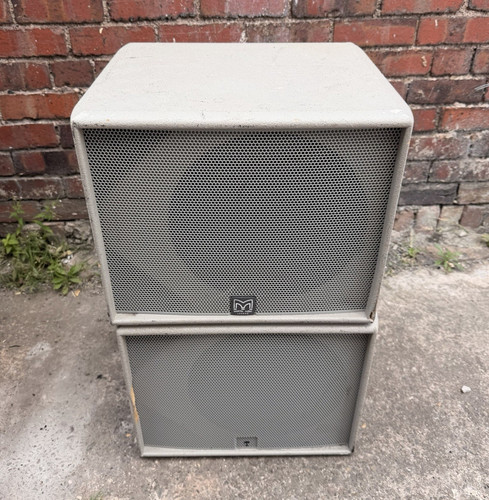 Martin audio aq112 passive - aq112,