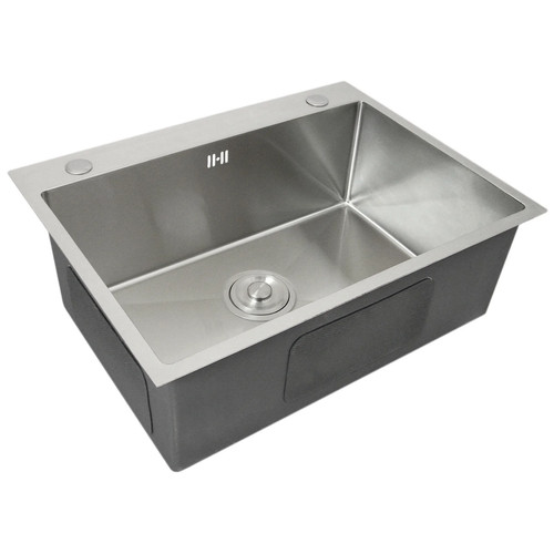 Kitchen sink stainless - sink,