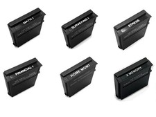 Module PAC for Hewlett Packard HP 41 Series Calculator | HP 41C HP 41CV HP 41CX