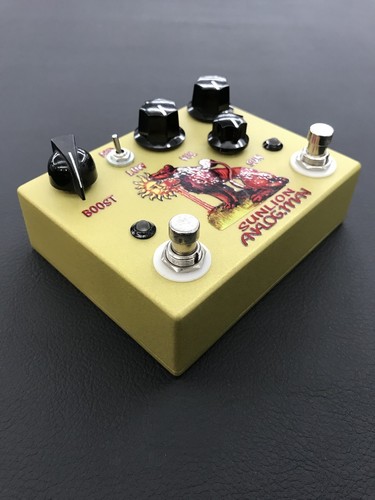 ANALOG.MAN Sunlion