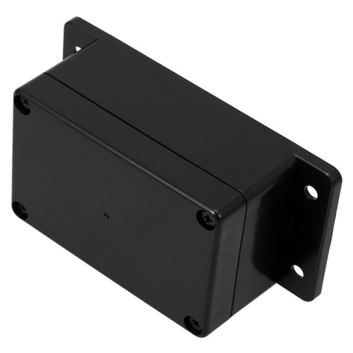 Outdoor electrical box - outdoor,