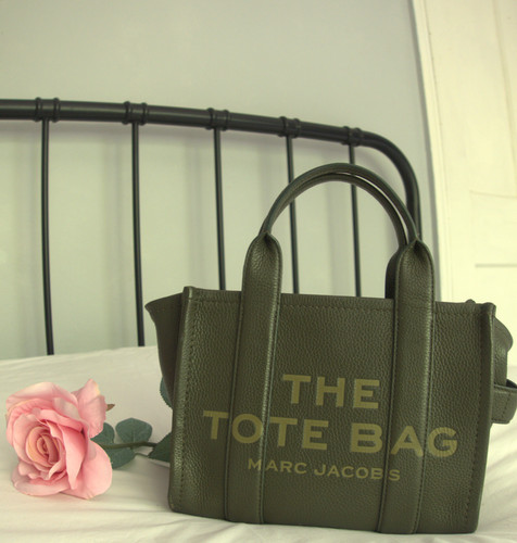 Marc jacobs the leather - jacobs, medium