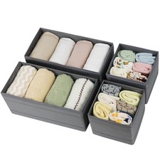 Washable Cloth Drawer
