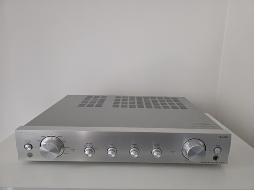 Professional amplifier onkyo - professional,