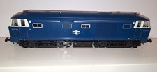 heljan 0 gauge class 35 hymek