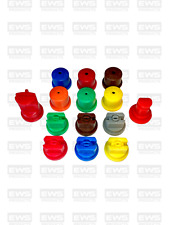 Flat Fan, Deflector - Anvil