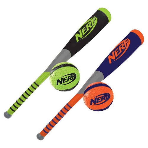 Nerf inch foam bat - 27,