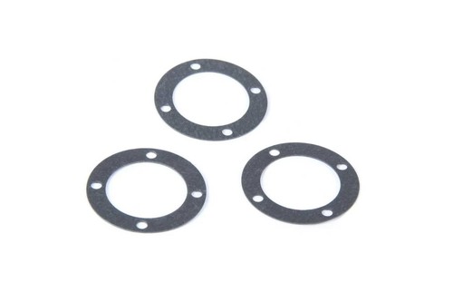 Rovan differential housing - differential,