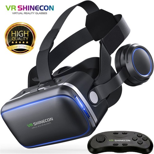 360 headset goggles 3d - headset,