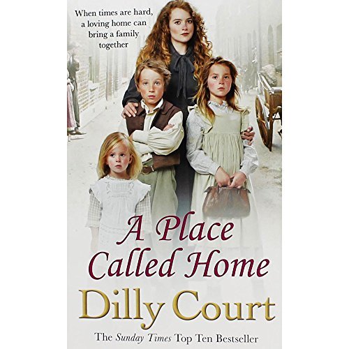 Place called home - called,