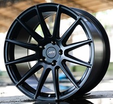 Alloy Wheels 18" 02 For Ford