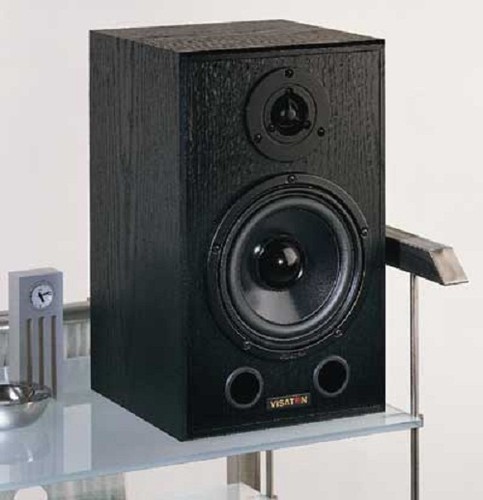 Visaton speaker kit alto - speaker,