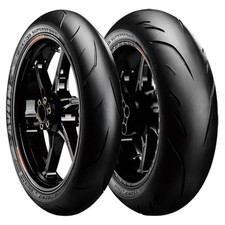 Road Motorcycle Tyres Avon 3D