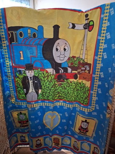Vintage thomas the - tank, engine