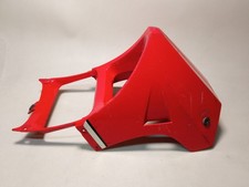 Kawasaki AR 125 Belly Pan Lower Fairing Radiator Panel (1982 - 1983)