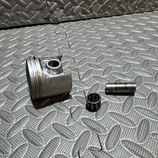 Stihl  08 S Chainsaw Genuine