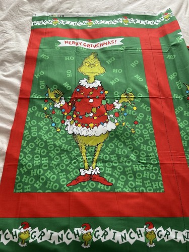 Merry grinchmas seuss by - dr.,