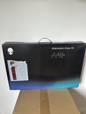Alienware 18 Area-51 AA18250