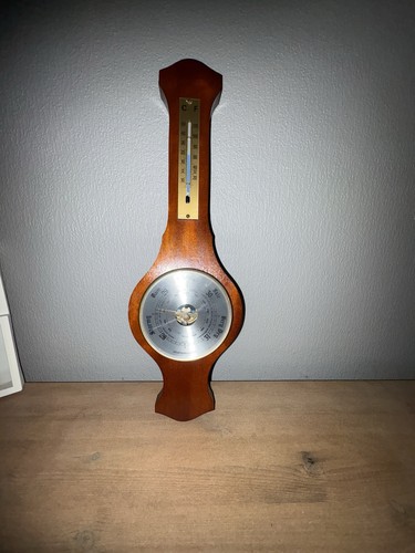 Weathermaster banjo style - weathermaster,