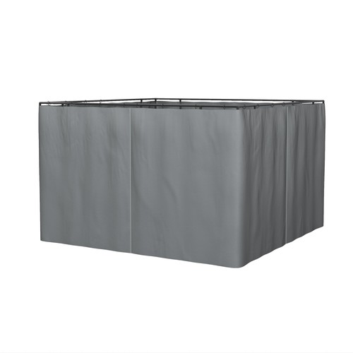 X12 universal sidewall set - universal,