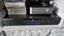 Cambridge Audio Topaz CD5 CD