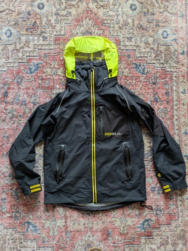 Sailing jacket gul code - sailing, zero