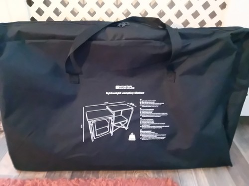 Brand new never used mountain - brand, new,