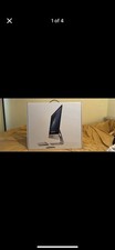 Apple iMac 21.5 Model A1418 Replacement Box Original Box Only With Inserts