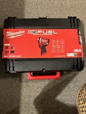 Milwaukee M12 Fuel Subcompact