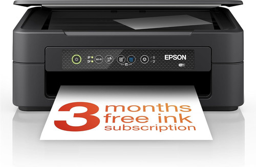 Epson expression home 2200 - expression, xp-2200