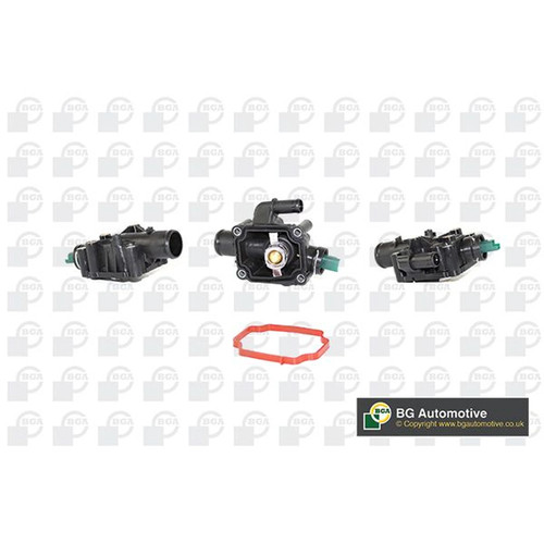 Bga thermostat coolant fits - bga,