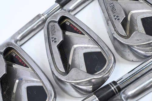 Yonex ezone irons - irons, 4-pw+sw