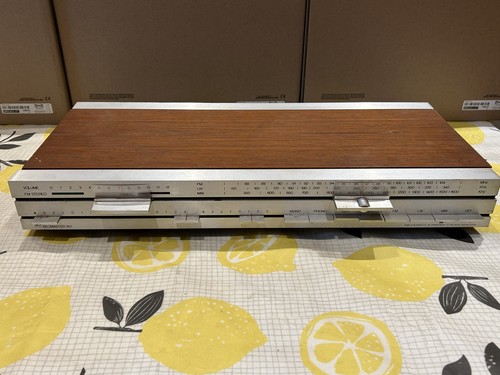 Vintage bang olufsen b - vintage,