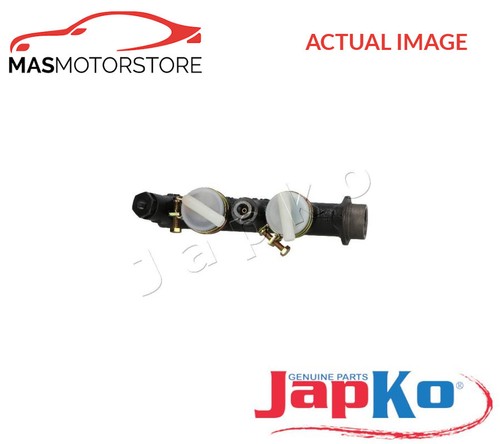Brake master cylinder japko - master,
