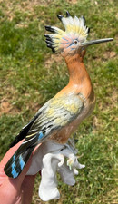 Karl Ens porcelain Large