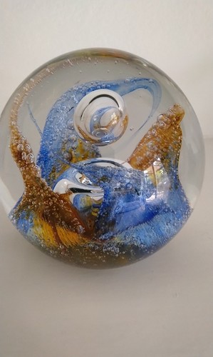 Vintage caithness glass - vintage,