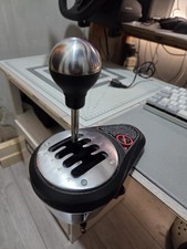 Thrustmaster TH8A Gear Shifter