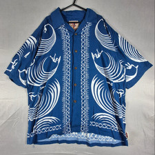 Vintage Men's Mambo Loud