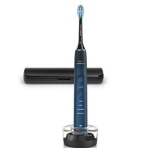 Philips sonicare diamondclean - philips,