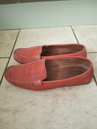 Dubarry womens bali deck shoes - dubarry,