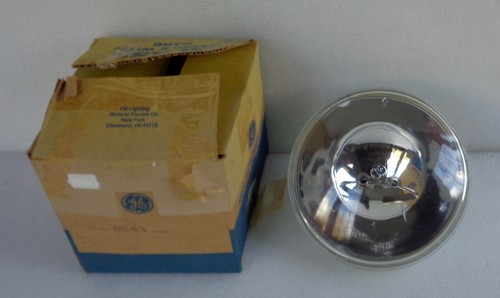 General electric 4543 - electric, (ge)