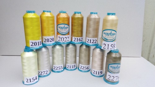 Marathon embroidery machine - marathon,