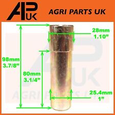 Swinging Drawbar Retaining Hitch Pin for Massey Ferguson 35 135 165 185 Tractor
