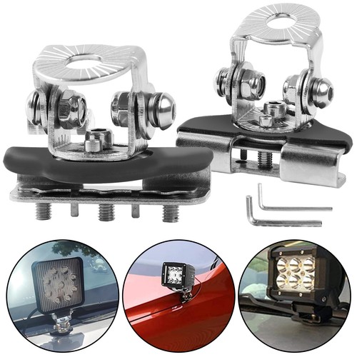 Car universal engine - engine, led