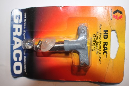 Genuine graco heavy duty - heavy,