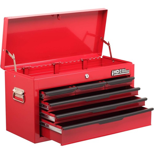 Hilka heavy duty - heavy-duty, 6