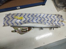 Genuine Nissan Micra K10 Front