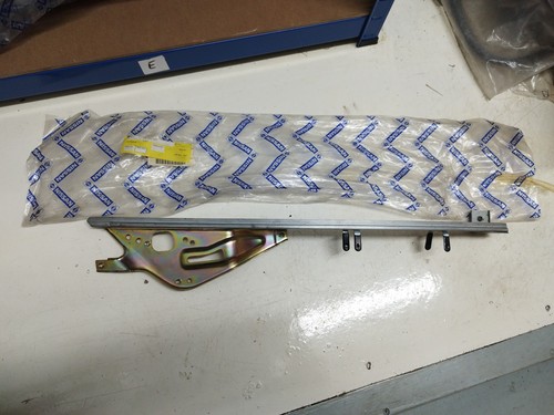 Genuine nissan micra k10 - k10, front
