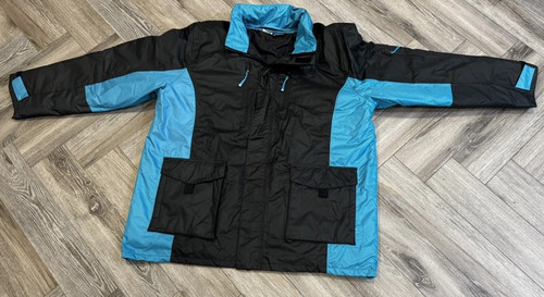 Arriva bus men winter coat - arriva, men's