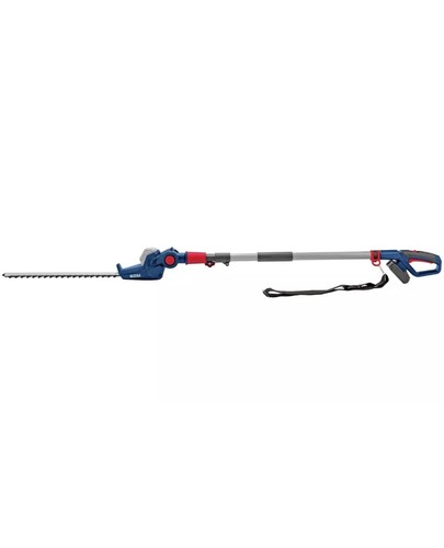 Spear jackson cordless pole - jackson,